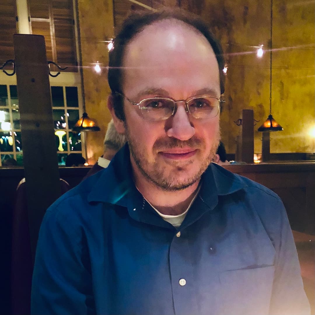Adam Shane, LPC